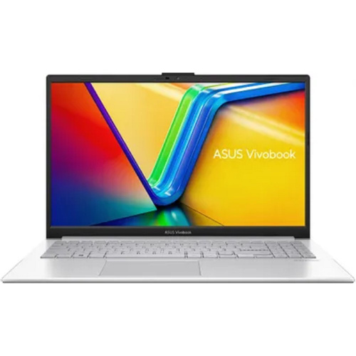 картинка asus vivobook e1504fa-bq5529 [90nb0zr1-m07pu0] silver15.6" {fhd ryzen 5 40/16gb/ssd256gb/610m/noos} от магазина Tovar-RF.ru