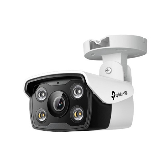 картинка TP-Link VIGI C330(2.8mm) Уличная цилиндрическая камера 3 Мп с цветным ночным видением от магазина Tovar-RF.ru