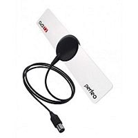 картинка perfeo тв антенна "wispy", пассивная, dvb-t2 (pf-tv1407) [pf_4504] от магазина Tovar-RF.ru