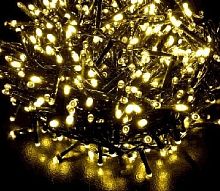 картинки электрогирлянда winter glade теплый свет 1000 ламп winter glade теплый свет 1000 ламп от магазина Tovar-RF.ru