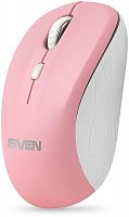 картинка беспроводная мышь sven rx-230w розовая от магазина Tovar-RF.ru
