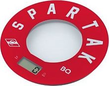 картинка весы кухонные bq ks1007 spartak от магазина Tovar-RF.ru