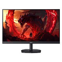 картинка lcd acer 23.8" nitro kg241yx1bmiipx {ips 1920x1080 200hz 0.5ms 250cd 2xhdmi2.0 displayport1.2 speaker 2x2w freesync(premium) vesa} [um.qx1cd.101] от магазина Tovar-RF.ru