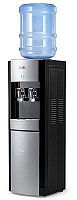 картинка Кулер AEL LD-28c black/silver от магазина Tovar-RF.ru
