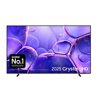 картинка samsung 75" ue75u8000huxpy черный 4k ultra hd 60hz dvb-t2 dvb-c dvb-s2 usb wifi smart tv от магазина Tovar-RF.ru