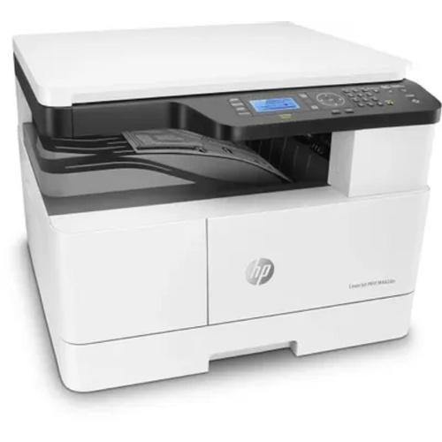 картинка hp laserjet mfp m442dn [8af71a#b19] {p/c/s, a3, 1200dpi, 24ppm, 512mb, 2trays 100+250, scan to email/smb/ftp, pin printing, usb/eth, duplex} от магазина Tovar-RF.ru