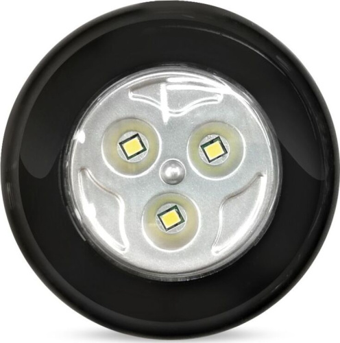 картинка фонарь smartbuy (sbf-133-b) черныйот магазина Tovar-RF.ru