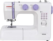 картинка janome vs54s janome vs54s от магазина Tovar-RF.ru
