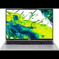 картинка acer aspire lite al16-54p-30qy [nh.d29er.001] silver 16" {wuxga  i3 1315u(1.2ghz)/16384mb/512pcissdgb/nodvd/int:intel hd/noos} от магазина Tovar-RF.ru