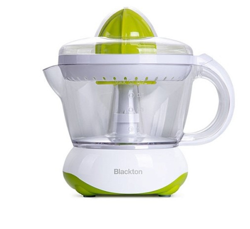 картинка соковыжималка blackton bt j1110 белый от магазина Tovar-RF.ru