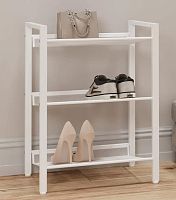 картинка Подставка для обуви ЗМИ Подставка для обуви Торонто 13 ПДОТ13 Б ЗМИ Подставка для обуви Торонто 13 ПДОТ13 Б от магазина Tovar-RF.ru