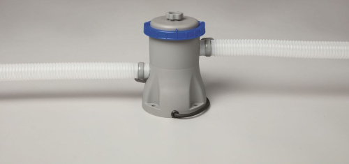 картинка bestway 58381 фильтр-насос 1249 л/час bestway 58381от магазина Tovar-RF.ru