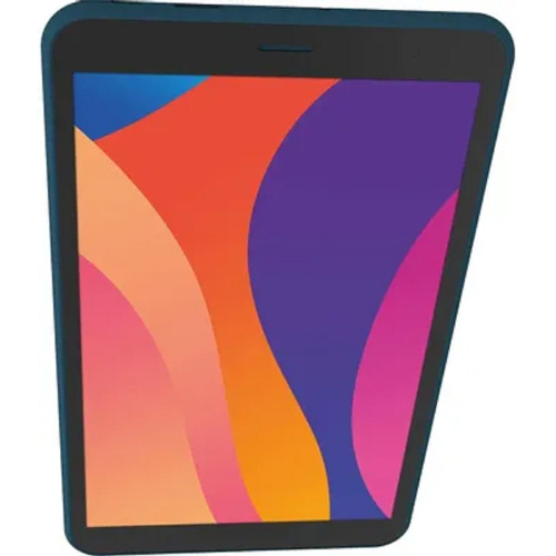 картинка digma optima 8306c 4g t606 8c/4gb/64gb 8" ips 1280x800/4g/1sim/and13/blue/bt/5mpix/2mpix/5 2002815 от магазина Tovar-RF.ru