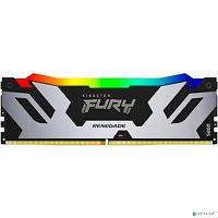 картинка оперативная память kingston fury renegade xmp kf564c32rsa-48 ddr5 -  1x 48гб 6400мгц, dimm,  ret от магазина Tovar-RF.ru