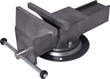 картинка Тиски слесарные КАЛИБР ТПСН-200ИС (200мм, стальные) 79693 КАЛИБР ТПСН-200ИС (200мм, стальные) 79693 от магазина Tovar-RF.ru