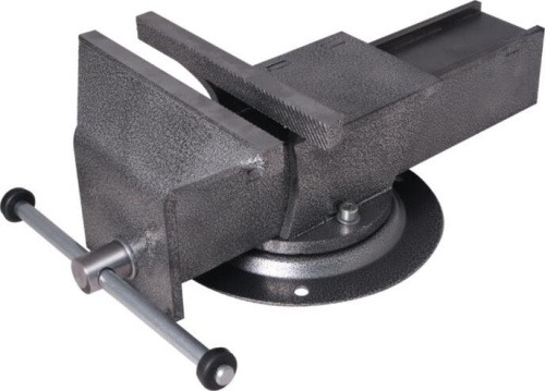 картинка Тиски слесарные КАЛИБР ТПСН-200ИС (200мм, стальные) 79693 КАЛИБР ТПСН-200ИС (200мм, стальные) 79693 от магазина Tovar-RF.ru