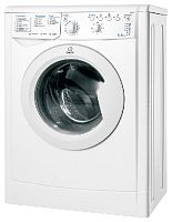 картинка стиральная машина indesit iwsb 5105 (cis) от магазина Tovar-RF.ru