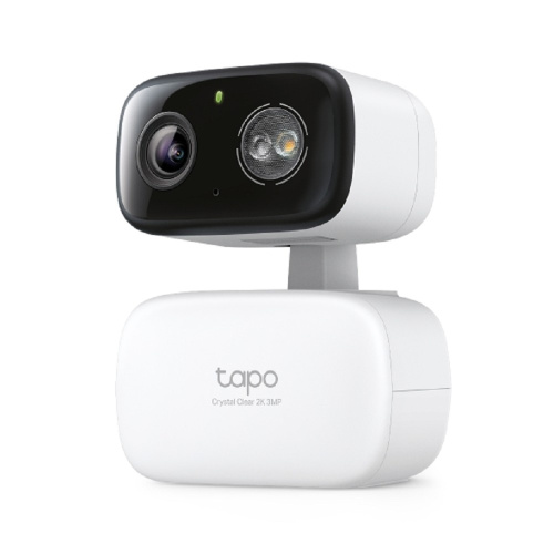 картинка TP-Link Tapo C216 Умная уличная поворотная камера магазин Tovar-RF.ru являющийся официальным дистрибьютором в России картинка TP-Link Tapo C216 Умная уличная поворотная камера от магазина Tovar-RF.ru