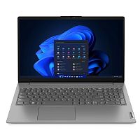 картинка lenovo v15 g4 iru [83cc0059in] (клав.рус.грав.) iron grey 15.6" {fhd tn i5-13420h/8gb/512gb ssd/dos} от магазина Tovar-RF.ru