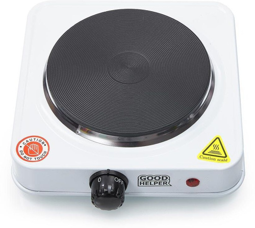 картинка плитка настольная goodhelper es-10p10 белый от магазина Tovar-RF.ru