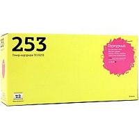 картинка t2 ce253a картридж для hp clj cp3525n/cm3530 (7000 стр.) пурпурный, с чипом от магазина Tovar-RF.ru