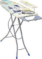 картинка Гладильная доска NIKA БКТ3 Белль-Классик NIKA БКТ3 Белль-Классик от магазина Tovar-RF.ru