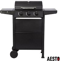 картинка гриль газовый aesto 11105 aesto 11105от магазина Tovar-RF.ru