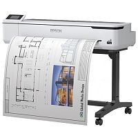 картинка epson surecolor sc-t5100 (c11cf12301a0) от магазина Tovar-RF.ru