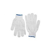 картинка ЗУБР Перчатки "ЭКСПЕРТ" трикотажные, 12 класс, х/б, L-XL [11450-XL] от магазина Tovar-RF.ru