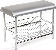 картинка Корпусная мебель БИТЕЛ ОБУВНИЦА МС-4 (хром, С.-116) БИТЕЛ ОБУВНИЦА МС-4 (хром, С.-116) от магазина Tovar-RF.ru