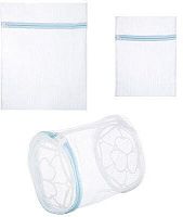 картинка рыжий кот набор мешков для стирки белья, 3 шт (311134) от магазина Tovar-RF.ru