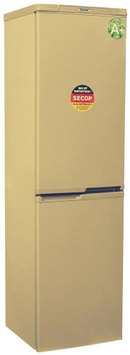 картинка холодильник don r-296 z 349л золотой песок don r-296 z 349л золотой песок от магазина Tovar-RF.ru