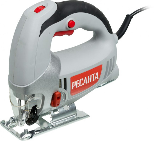 картинка Лобзик РЕСАНТА Л-80/750 750Вт 75/9/3 от магазина Tovar-RF.ru