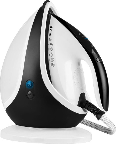 картинка паровая станция vitek vt-2431 от магазина Tovar-RF.ru