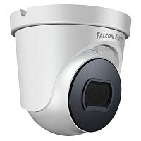 картинка falcon eye fe-ipc-d5-30pa купольная, универсальная ip видеокамера 5 мп с функцией «день/ночь»; 1/2.8'' sony starvis imx335 сенсор; н.264/h.265/h.265+; разрешение  2592h?1944 15к/с; smart ir, 2d/3d от магазина Tovar-RF.ru