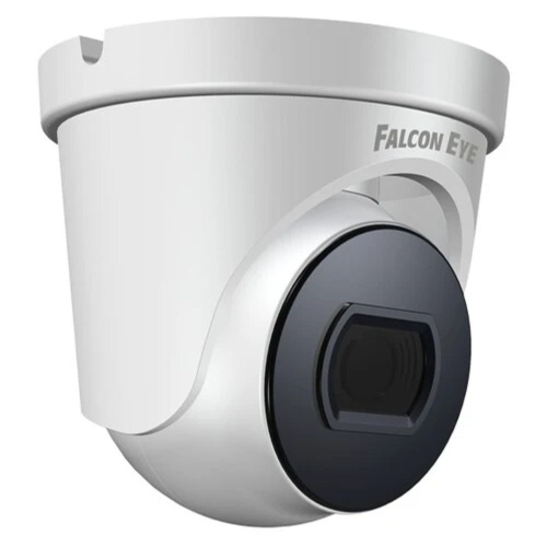 картинка Falcon Eye FE-IPC-D5-30pa Купольная, универсальная IP видеокамера 5 Мп с функцией «День/Ночь»; 1/2.8'' SONY STARVIS IMX335 сенсор; Н.264/H.265/H.265+; Разрешение  2592H?1944 15к/с; Smart IR, 2D/3D от магазина Tovar-RF.ru