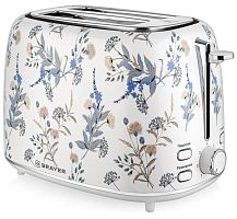 картинка тостер brayer 2103br от магазина Tovar-RF.ru