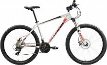 картинка велосипед stark indy 27.2 d серебристый металлик/черный металлик, красный 18" hq-0014117от магазина Tovar-RF.ru