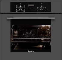 картинка духовой шкаф электрический gefest эдв да 622-02 к56s от магазина Tovar-RF.ru