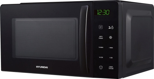 картинка микроволновая печь соло hyundai hym-d3030 20л от магазина Tovar-RF.ru