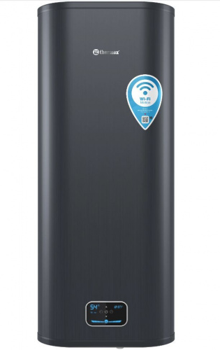 картинка водонагреватель накопительный электрический thermex id 100 v (pro) wi-fi от магазина Tovar-RF.ru