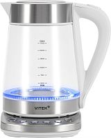 картинка vitek vt-wk1031 (1.7л, стекло) от магазина Tovar-RF.ru