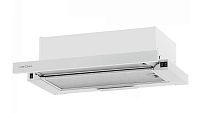 картинка вытяжка krona kamilla 600 air 2w (2 мотора,1066 куб. м/ч) панель из закаленного стекла от магазина Tovar-RF.ru