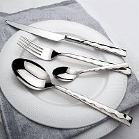 картинка Столовые приборы TALLER TR-21608 TALLER TR-21608 от магазина Tovar-RF.ru