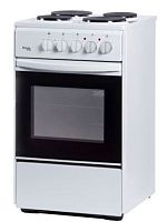 картинка электрическая плита лада nova  ae 14027 w от магазина Tovar-RF.ru