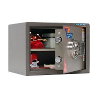 картинка Сейф VALBERG ASM 25 EL (Внешние габариты (ВхШхГ)мм: 250х340х280) [S10399010940] от магазина Tovar-RF.ru