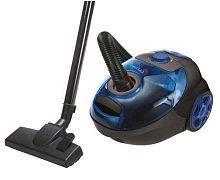 картинка пылесос с мешком для сбора пыли kelli kl-8016 от магазина Tovar-RF.ru