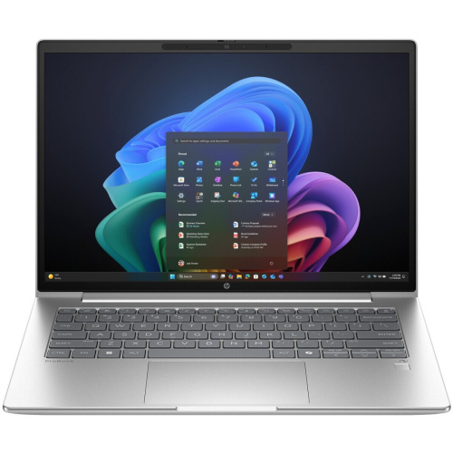 картинка hp probook 4 g1q [b39xgat] silver 14" {wuxga snapdragon x x1-26-100/ 16gb/ ssd512gb/ qualcomm adreno/windows 11 pro} от магазина Tovar-RF.ru