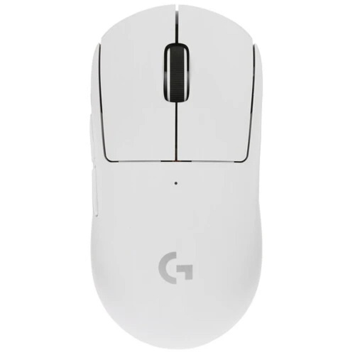 картинка мышь/ logitech mouse pro х superlight wireless gaming white магазин Tovar-RF.ru являющийся официальным дистрибьютором в России картинка мышь/ logitech mouse pro х superlight wireless gaming white от магазина Tovar-RF.ru
