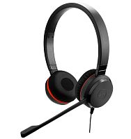 картинка jabra 4999-823-309 гарнитура jabra evolve 20 se, stereo, ms(4999-823-309) от магазина Tovar-RF.ru